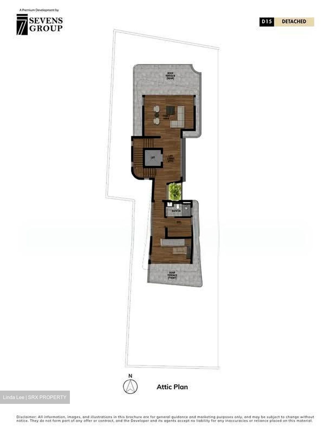 Siglap Road (D15), Detached #554565411